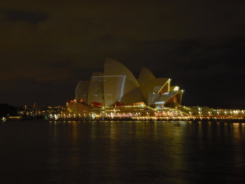 Sydney, Sydney Opera House